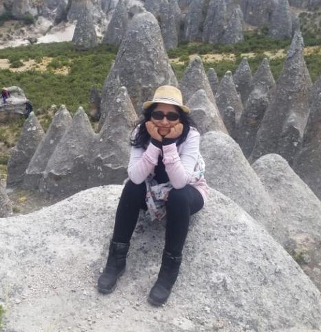 Gabisol Altamirano