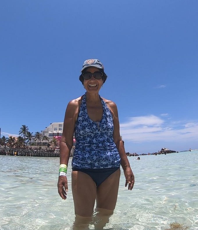 Irma Cárdenas
